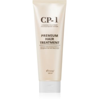 CP-1 Premium Hair îngrijire proteina cu efect revitalizant