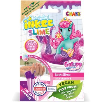 Craze INKEE Galupy Unicorn set pentru copii