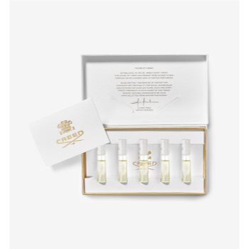 Creed Kit Inspiration set pentru femei