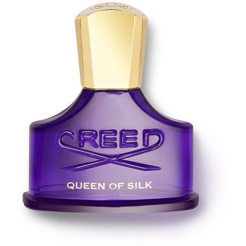 Creed Queen of Silk Eau de Parfum pentru femei
