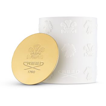 Creed Aventus lumânare parfumată