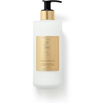 Creed Aventus for Her loțiune parfumată pentru corp pentru maini si corp