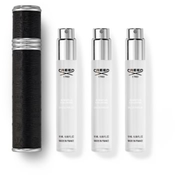 Creed Aventus Cologne Traveller Seturi pentru voiaj unisex