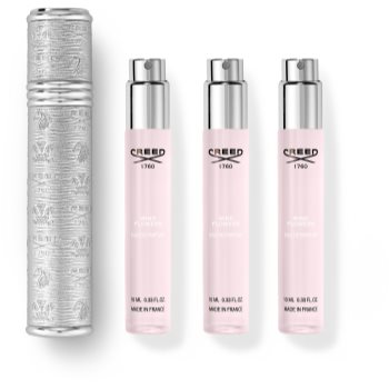Creed Wind Flowers Traveller Seturi pentru voiaj pentru femei