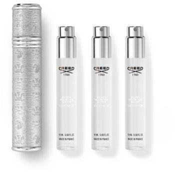 Creed Silver Mountain Water Traveller Eau de Parfum unisex