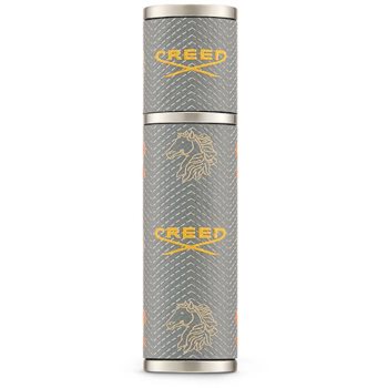 Creed Travel Atomiser Grey sticluță reîncărcabilă cu atomizor