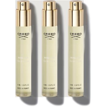 Creed Royal Oud set unisex