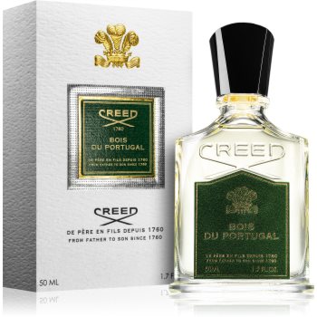 Creed Bois Du Portugal Eau de Parfum pentru bărbați - 1 | YEO
