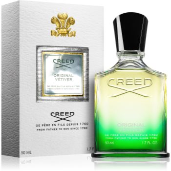 Creed Original Vetiver Eau de Parfum pentru bărbați - 1 | YEO