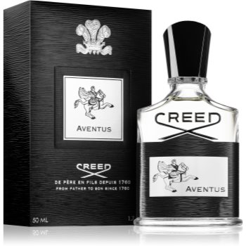 Creed Aventus Eau de Parfum pentru bărbați - 1 | YEO