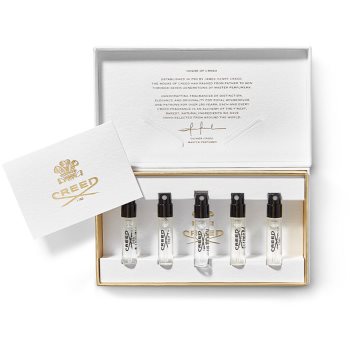 Creed Men\'s Inspiration Set set pentru bărbați