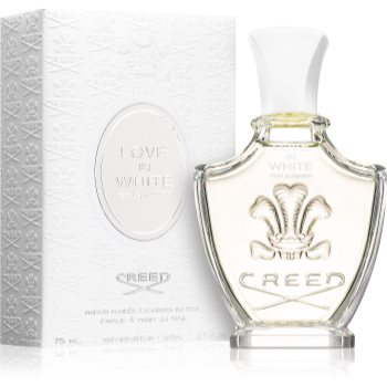 Creed Love in White for Summer Eau de Parfum pentru femei - 1 | YEO