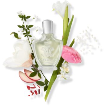 Creed Love in White for Summer Eau de Parfum pentru femei - 1 | YEO