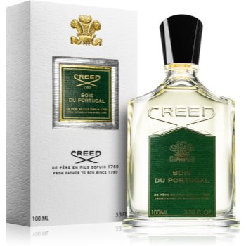 Creed Bois Du Portugal Eau de Parfum pentru bărbați - 1 | YEO