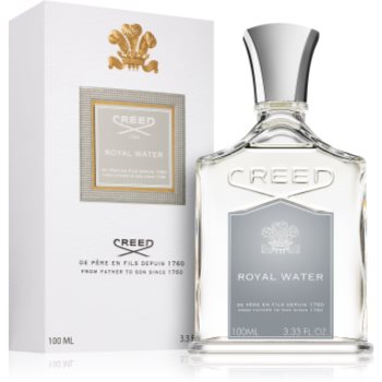 Creed Royal Water Eau de Parfum unisex - 1 | YEO