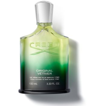 Creed Original Vetiver Eau de Parfum unisex