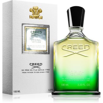 Creed Original Vetiver Eau de Parfum unisex - 1 | YEO