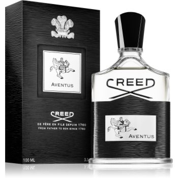 Creed Aventus Eau de Parfum pentru bărbați - 1 | YEO