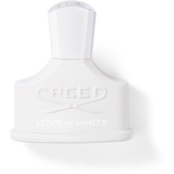 Creed Love in White Eau de Parfum pentru femei