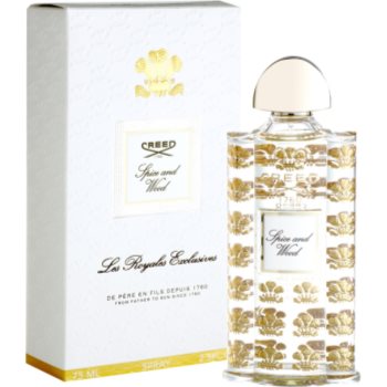 Creed Spice & Wood Eau de Parfum unisex - 1 | YEO