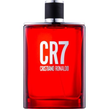 Cristiano Ronaldo CR7 Eau de Toilette pentru bărbați