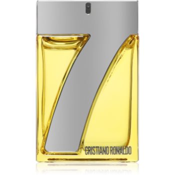 Cristiano Ronaldo Discover Eau de Toilette pentru bărbați