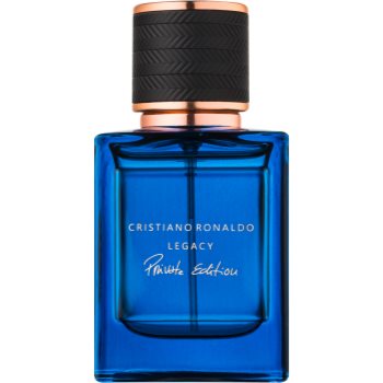 Cristiano Ronaldo Legacy Private Edition eau de parfum pentru barbati 30 ml