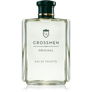 Crossmen Original Eau de Toilette pentru bărbați