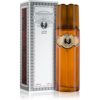 Cuba Original after shave cu atomizor