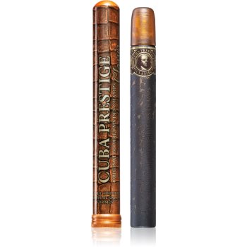 Cuba Prestige Eau de Toilette pentru bărbați