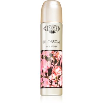 Cuba Blossom Eau de Parfum pentru femei