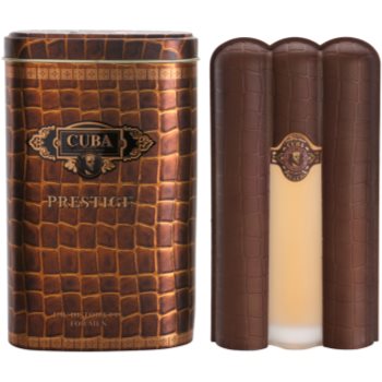 Cuba Prestige Eau de Toilette pentru bărbați