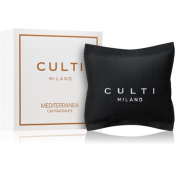 Culti Car Mediterranea parfum pentru masina - 1 | YEO