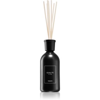 Culti Black Label Stile Tessuto aroma difuzor cu rezervã aromă imagine noua 2022