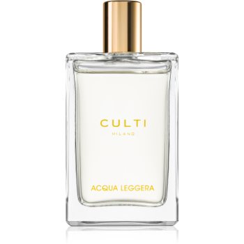 Culti Acqua Leggera Eau de Toilette unisex Acqua