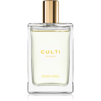 Culti Rosa Pura Eau de Parfum unisex Culti imagine noua inspiredbeauty