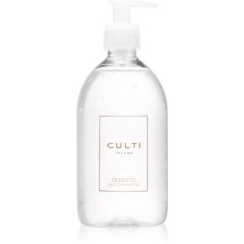 Culti Stile Tessuto gel pentru curățarea mâinilor Culti Cosmetice și accesorii