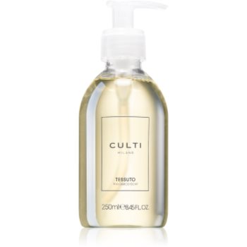 Culti Stile Tessuto săpun lichid parfumat pentru maini si corp unisex
