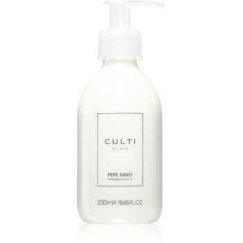 Culti Pepe Raro cremă de mâini și corp unisex
