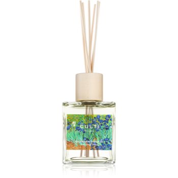 Culti Van Gogh Irises aroma difuzor cu rezervã Aroma