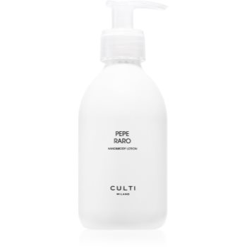 Culti Pepe Raro Hand & Body Lotion Lapte de mâini și de corp