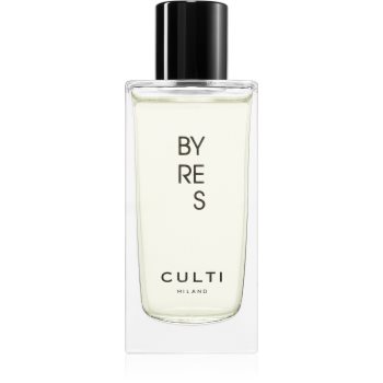 Culti Milano Texturae Byres Eau de Parfum unisex
