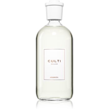 Culti White Label Aramara difuzor de aroma