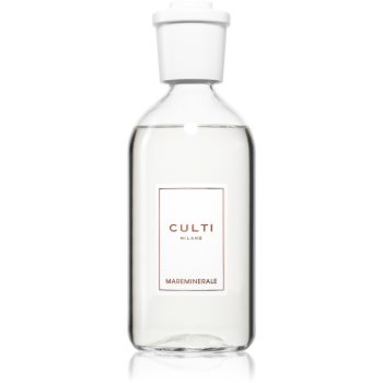 Culti White Label Mareminerale difuzor de aroma