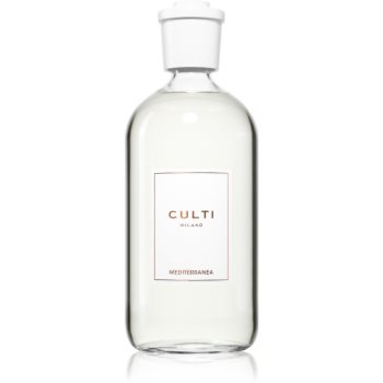 Culti White Label Mediterranea difuzor de aroma