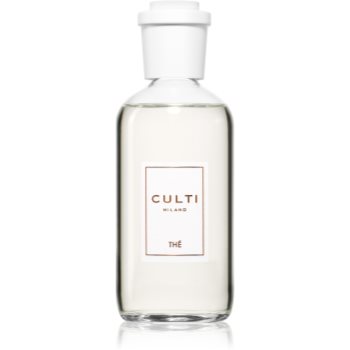 Culti White Label Thé difuzor de aroma