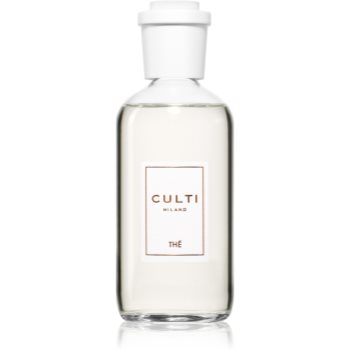 Culti White Label Thé difuzor de aroma