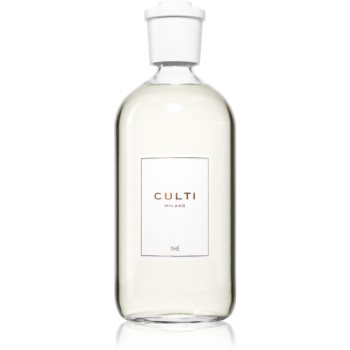 Culti White Label Thé difuzor de aroma