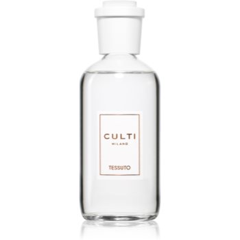 Culti White Label Tessuto difuzor de aroma