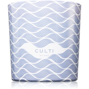 Culti Candle Onde Di Tessuto lumânare parfumată
